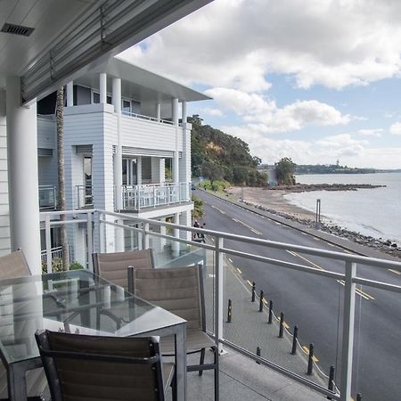 The Waterfront Suites - Heritage Collection Paihia Exteriör bild