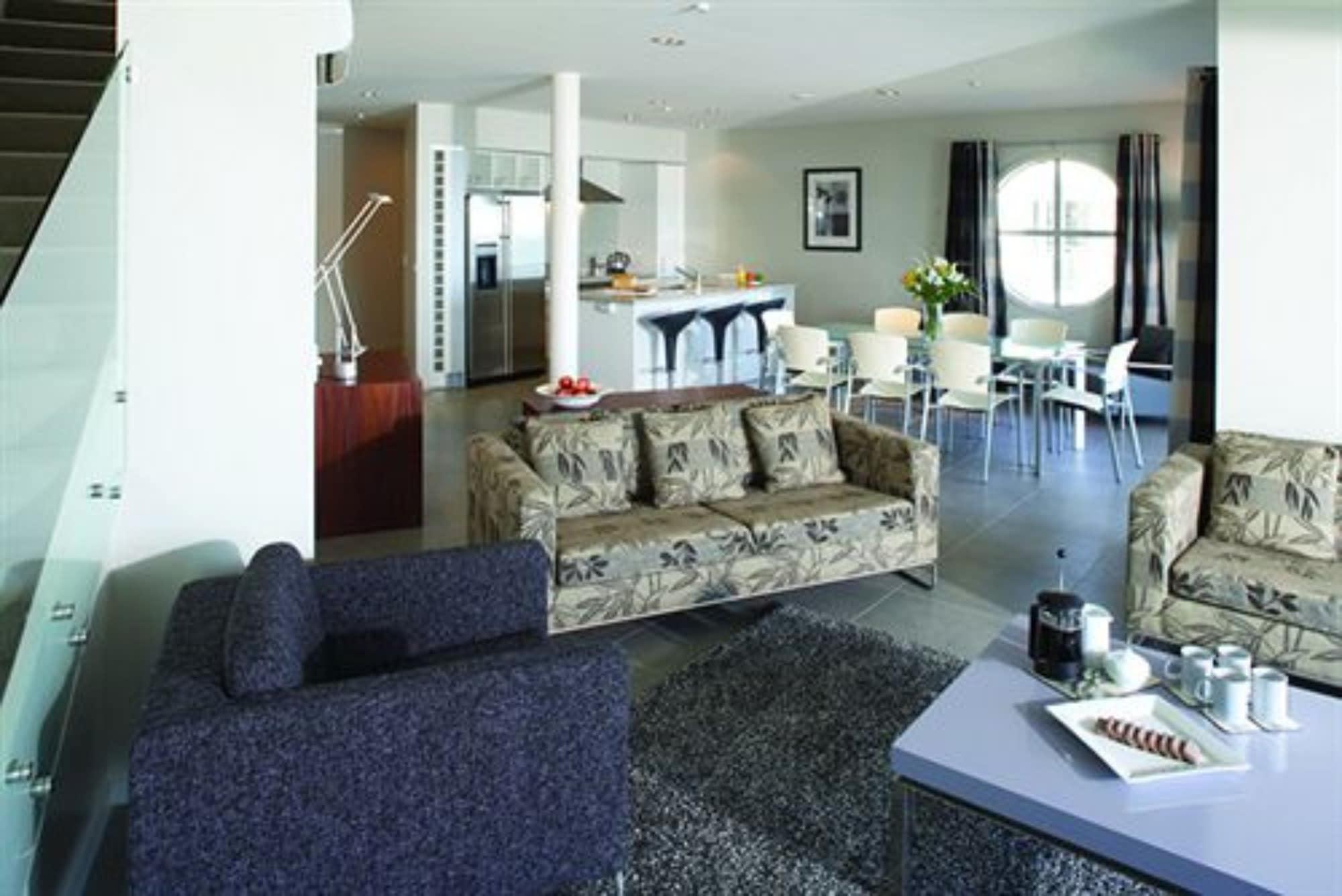 The Waterfront Suites - Heritage Collection Paihia Exteriör bild