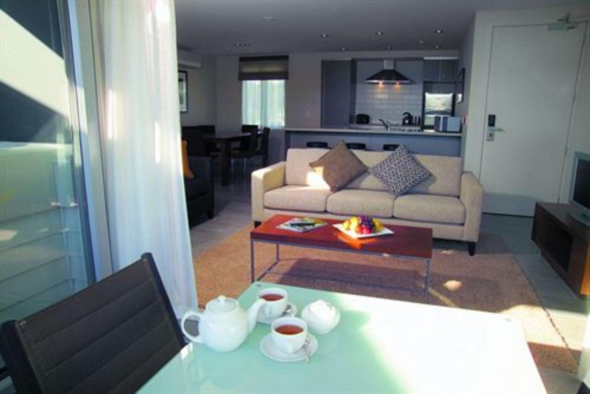 The Waterfront Suites - Heritage Collection Paihia Exteriör bild