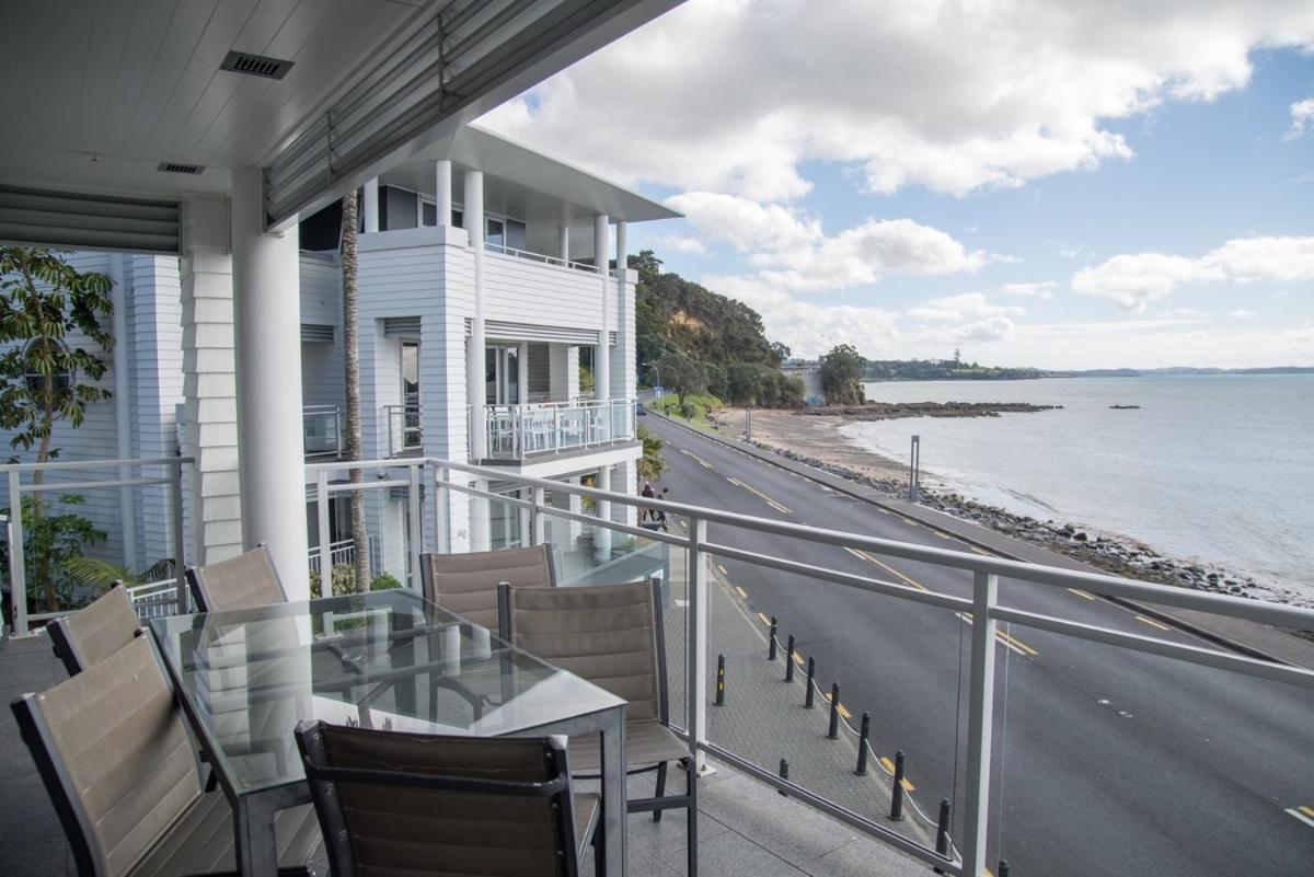 The Waterfront Suites - Heritage Collection Paihia Exteriör bild