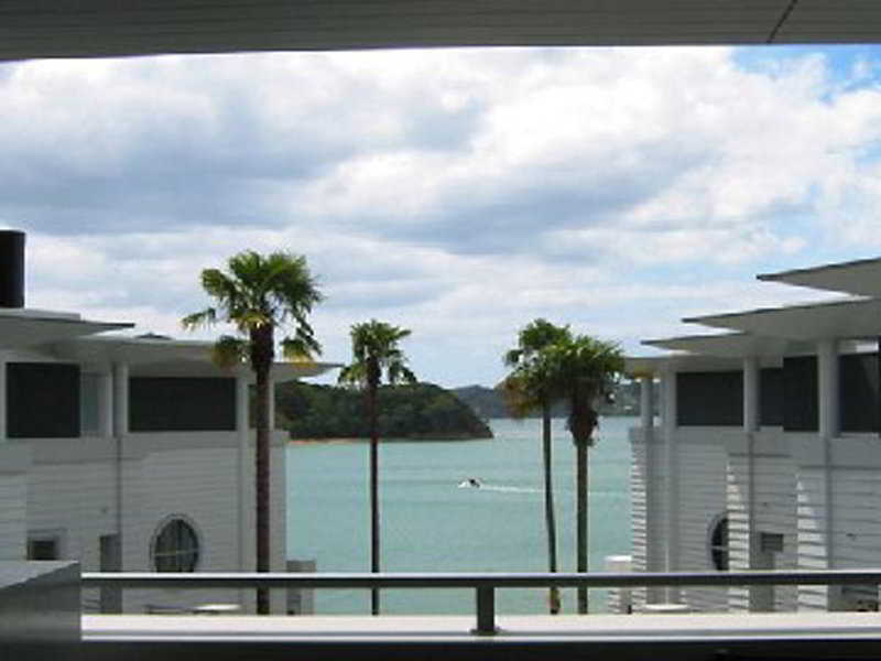 The Waterfront Suites - Heritage Collection Paihia Exteriör bild